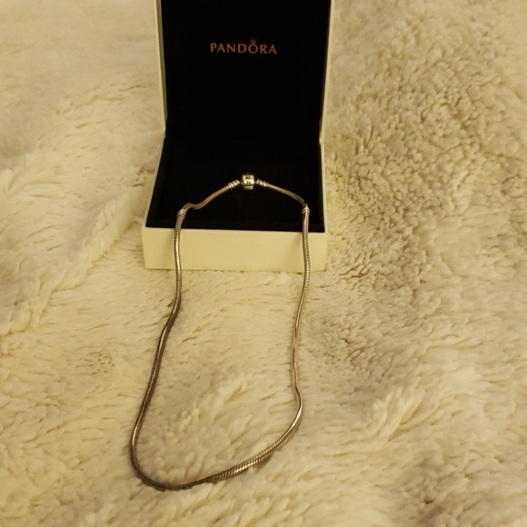 Pandora Jewelry - Pandora necklace